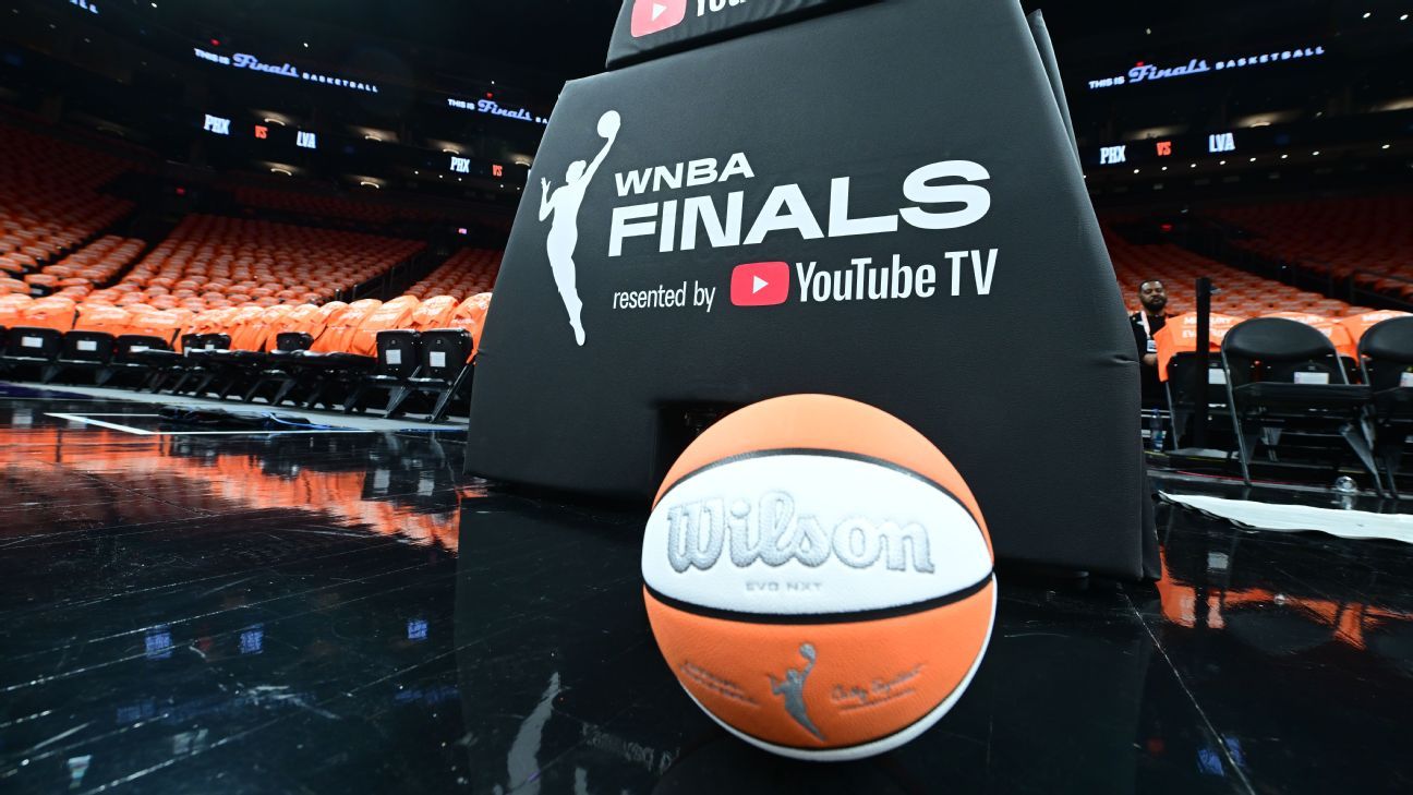 WNBA, union agree to CBA extension; what’s next in negotiations?