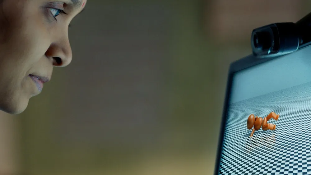 AI Drama ‘Humans in the Loop’ Gets Netflix Deal, U.S. Theatrical Run