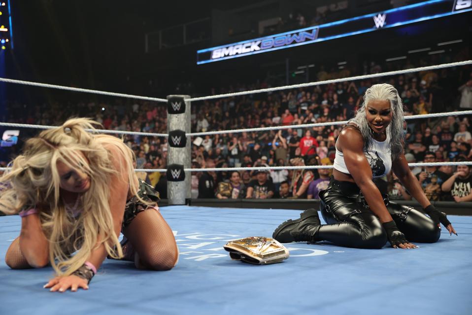 SmackDown