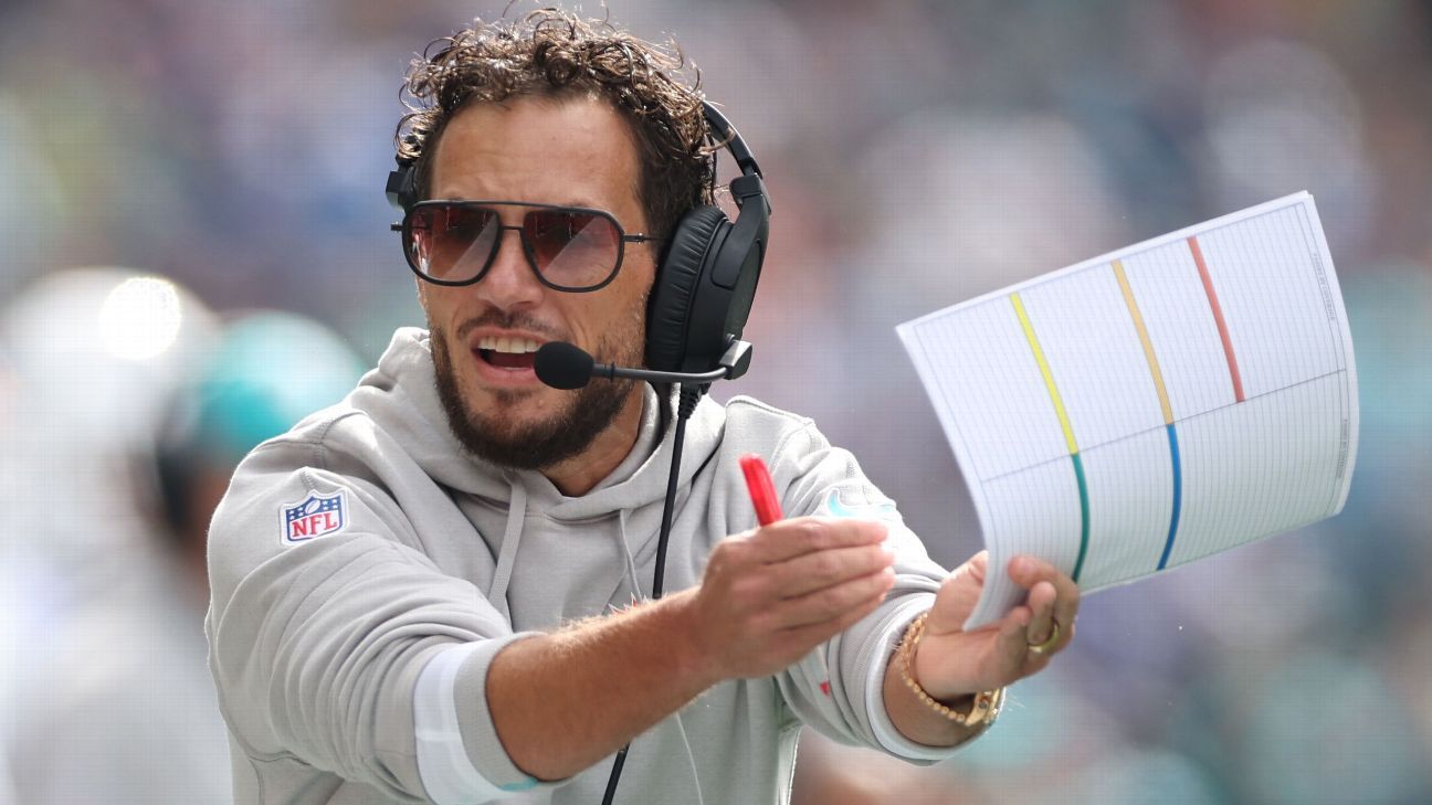Miami Dolphins FAQ: Why Mike McDaniel is staying and more