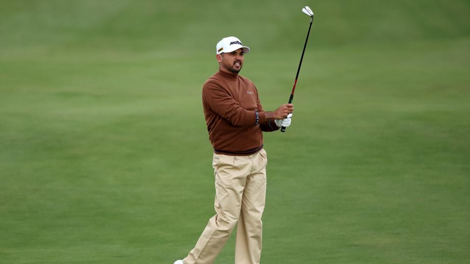 Bank Of Utah Championship 2025 - Round One