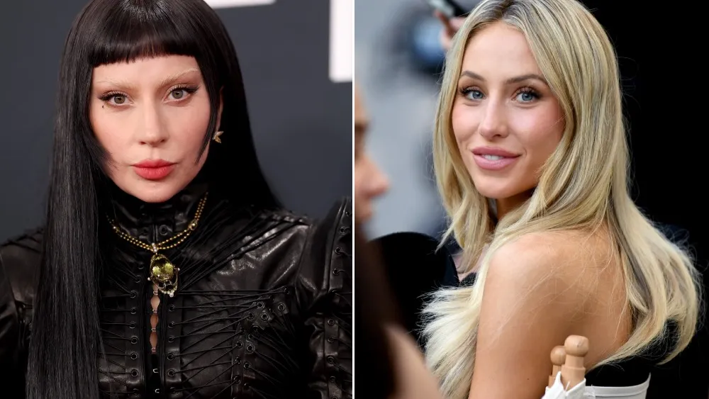 Lady Gaga Shows Support for Alix Earle on ‘Dancing With the Stars’