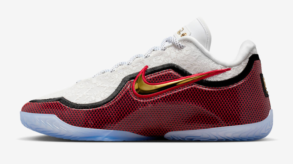 How to buy Nike LeBron XXIII 'Grand Opening' sneakers online