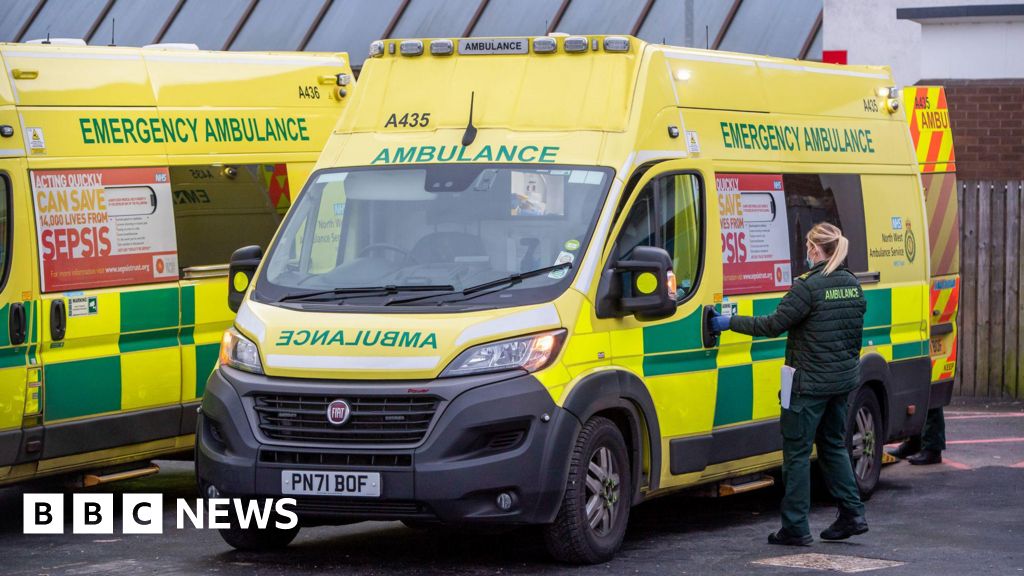 Flu in four charts – how this year’s winter outbreak is different