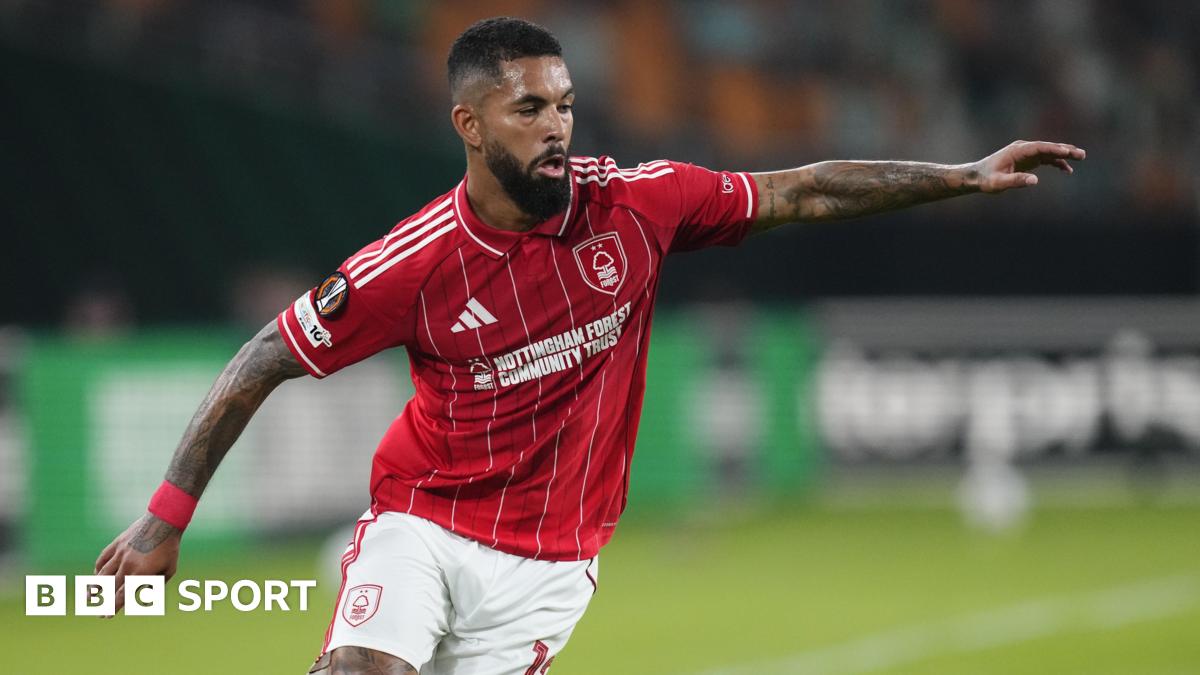 Aston Villa transfer news: Douglas Luiz agrees loan return