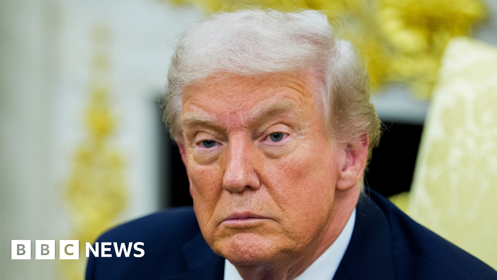 Trump says UK soldiers in Afghanistan ‘among greatest warriors of all time’