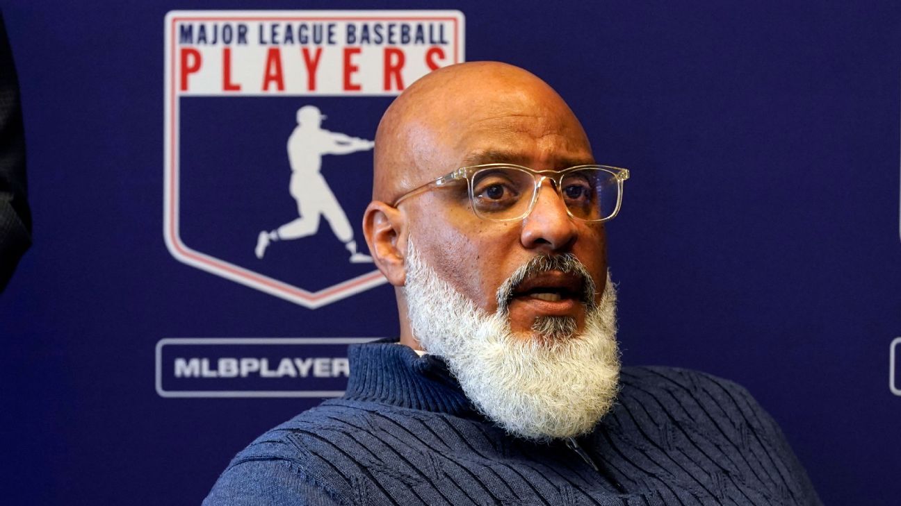 Feds investigate MLB Players Association’s youth-baseball venture that spent millions for few events