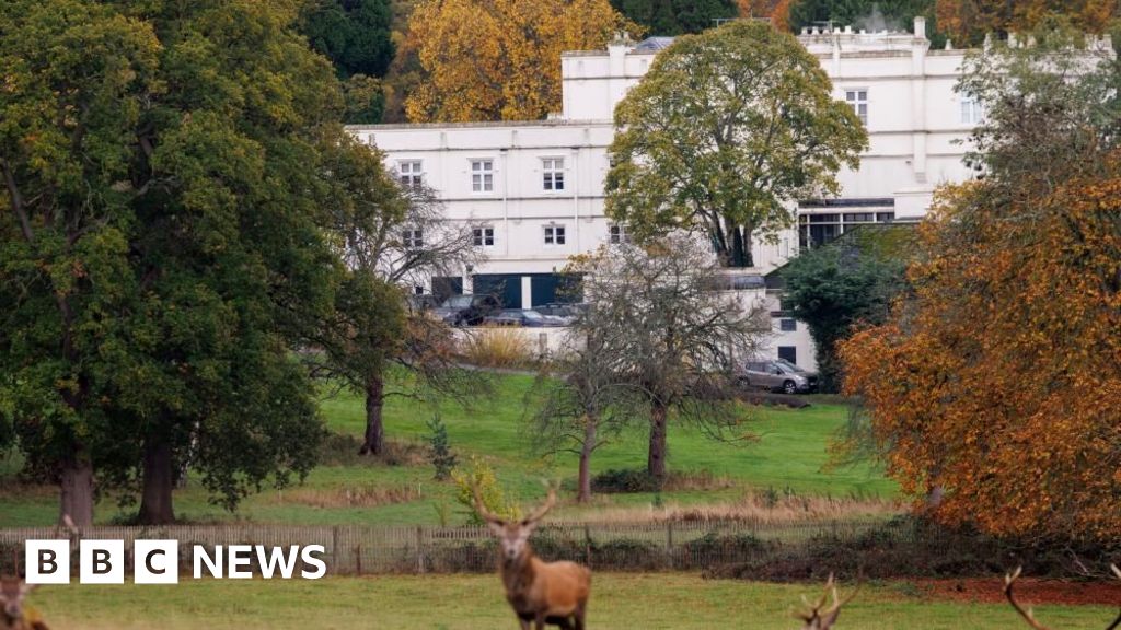 What we know about Prince Andrew losing his titles and Royal Lodge