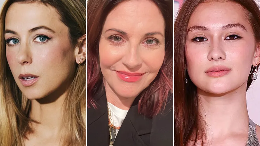 Iliza Shlesinger Starring in Romantic Dramedy ‘Chasing Summer’