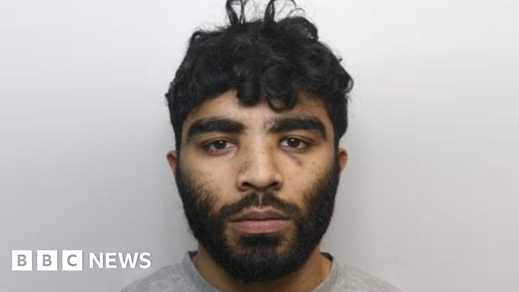 Sheffield ‘Good Samaritan’ killer Hassan Jhangur jailed for life