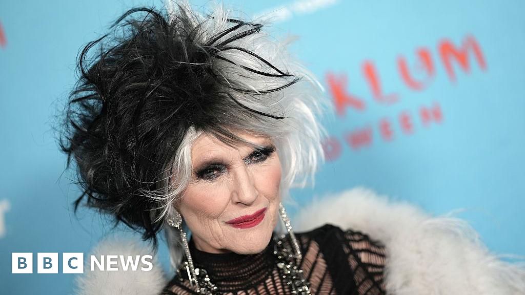 Heidi Klum’s party, Demi Lovato and Megan Thee Stallion