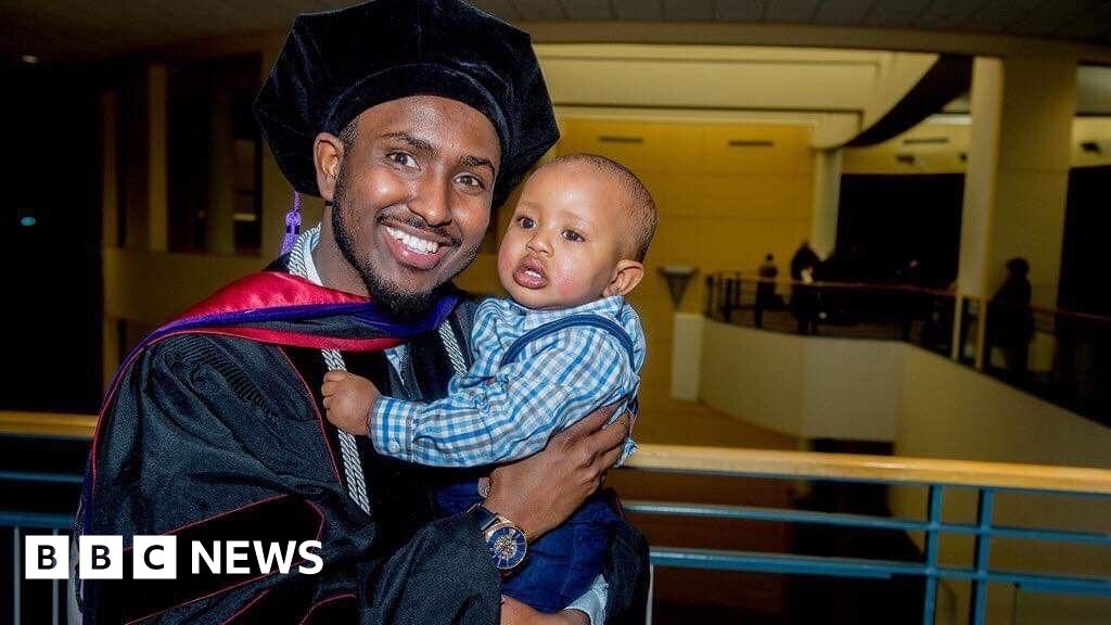 Somali-Americans respond to Trump’s ‘garbage’ remarks